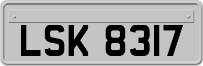 LSK8317