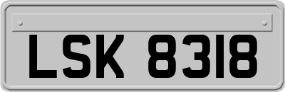LSK8318