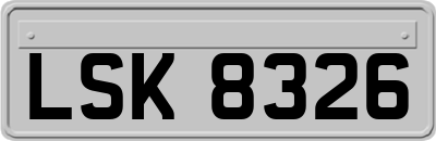LSK8326