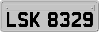 LSK8329