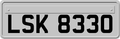 LSK8330