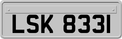 LSK8331