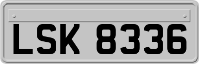 LSK8336