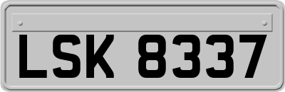 LSK8337