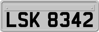 LSK8342