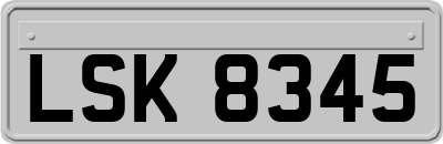 LSK8345