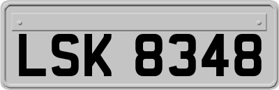 LSK8348