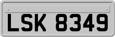 LSK8349
