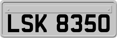 LSK8350