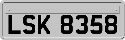 LSK8358