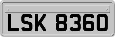 LSK8360