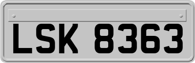 LSK8363