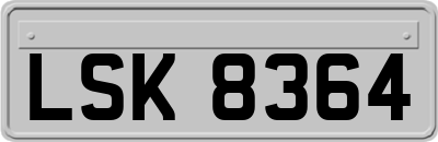 LSK8364