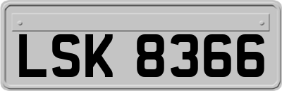 LSK8366