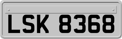 LSK8368