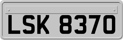 LSK8370