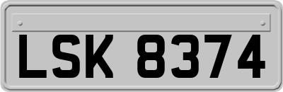 LSK8374