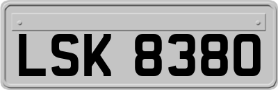 LSK8380