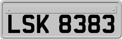 LSK8383
