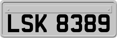 LSK8389