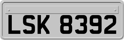 LSK8392