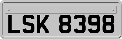 LSK8398