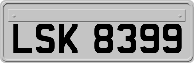 LSK8399