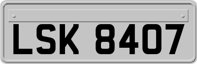 LSK8407
