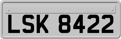 LSK8422