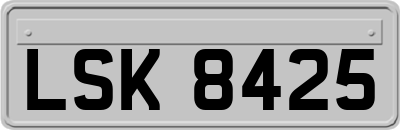 LSK8425
