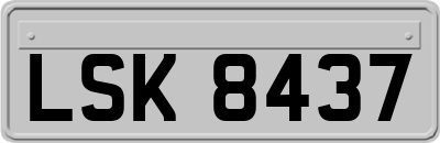 LSK8437
