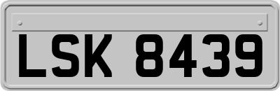 LSK8439