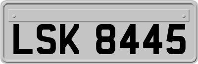 LSK8445