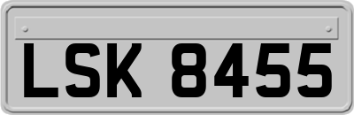 LSK8455