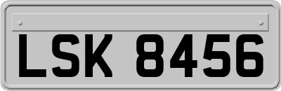 LSK8456