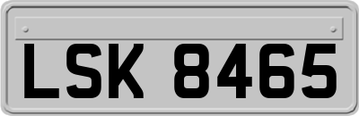 LSK8465