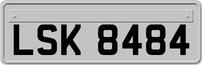 LSK8484