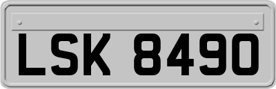 LSK8490