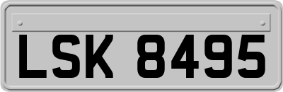 LSK8495