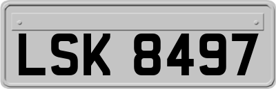 LSK8497