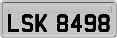 LSK8498