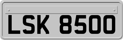 LSK8500