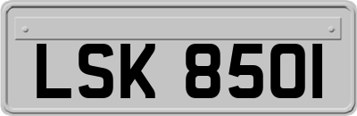 LSK8501