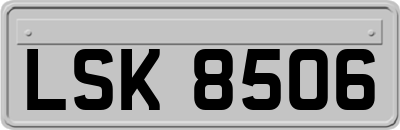 LSK8506