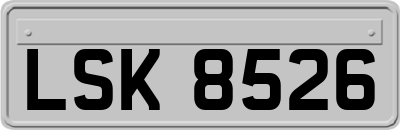 LSK8526