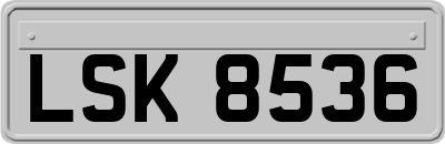 LSK8536