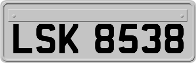 LSK8538