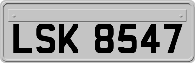 LSK8547