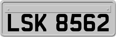LSK8562