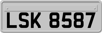 LSK8587